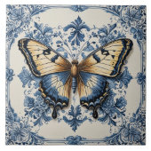 Papillon タイル (正面)