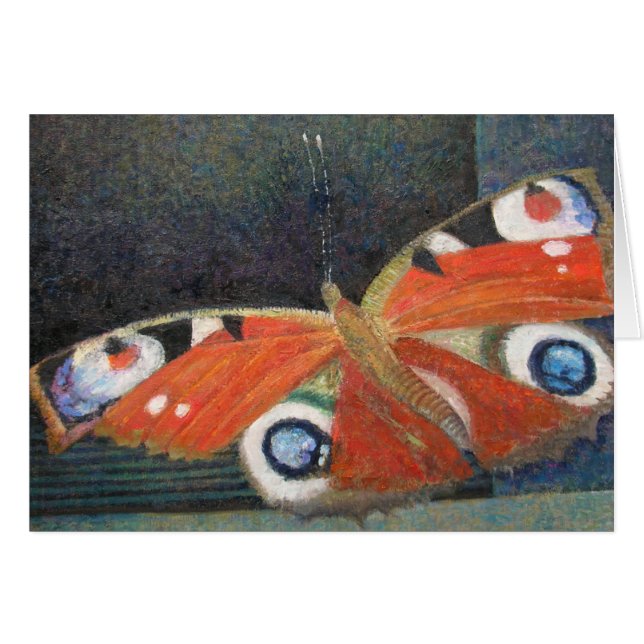 Papillon 2013年 (正面横)