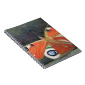 Papillon 2013年 ノートブック (右側)