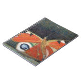 Papillon 2013年 ノートブック (左側)