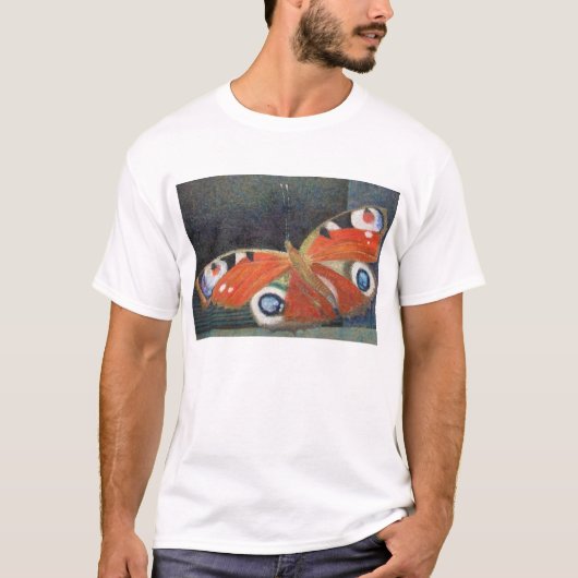 Papillon 2013年 tシャツ (正面)