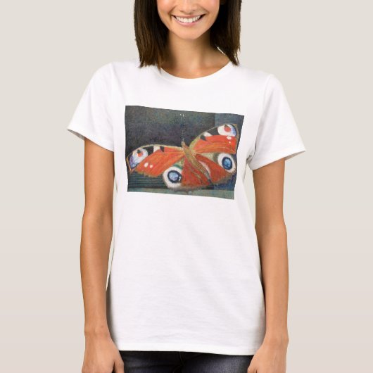 Papillon 2013年 tシャツ (正面)
