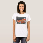 Papillon 2013年 tシャツ (正面フル)
