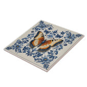 Papillon 2 タイル (側面)