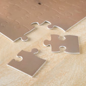 Papillon Dog | Pet Watercolor Painting ジグソーパズル (側面)