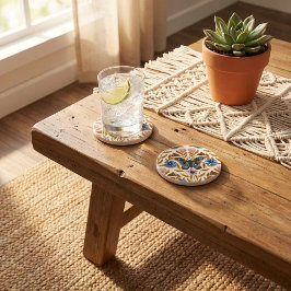 Papillon Kaleidoscope コースター