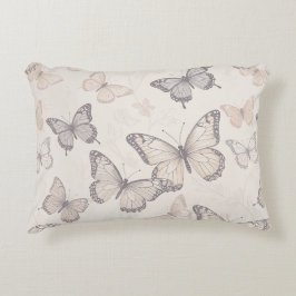 Papillons アクセントクッション