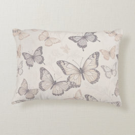 Papillons アクセントクッション