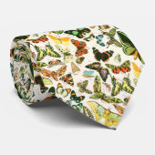 Papillons ネクタイ (ロール)