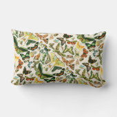 Papillons ランバークッション (裏面)