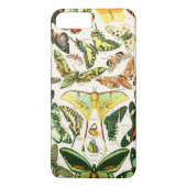 Papillons Case-Mate iPhoneケース (裏面)