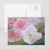 PAPOILAS – カード (正面/裏面)