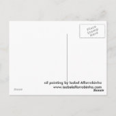 PAPOILAS – カード (裏面)