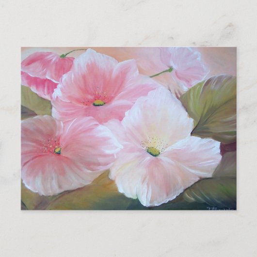 PAPOILAS – カード (正面)