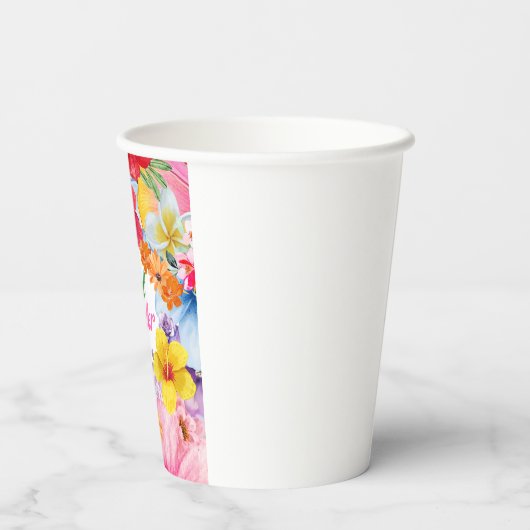 Pappbecher 紙コップ (裏面)