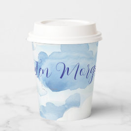 Pappbecher 紙コップ