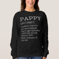 Pappy定義Pappy辞書の男性へおじいちゃん