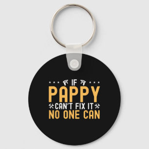 Pappy Can & もし#;それを修正するために誰もFateを設計することができない キーホルダー