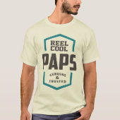 Papsのギフト Tシャツ (正面)