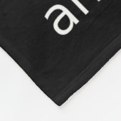 Papua New Guinea Is Calling And I Must Go Papua Ne フリースブランケット (角)