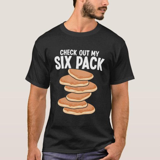 Papusa Maker Salvadorena サルバドール風 ププサ Tシャツ (正面)