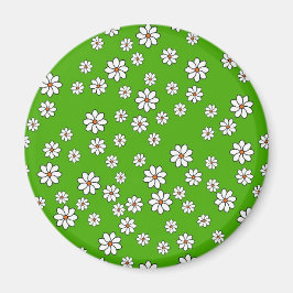 pâquerettes マグネット