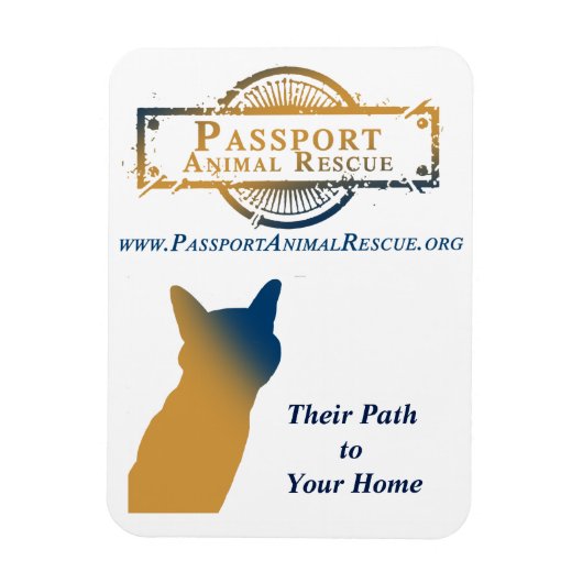 PARロゴマグネット マグネット (縦)