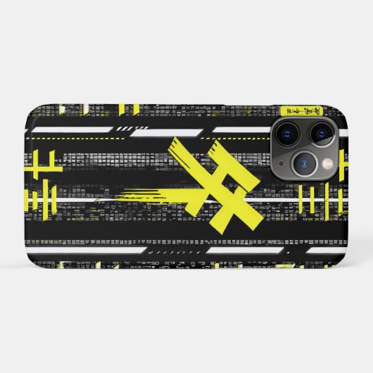 Par de chancletas Case-Mate iPhoneケース (裏面(横))