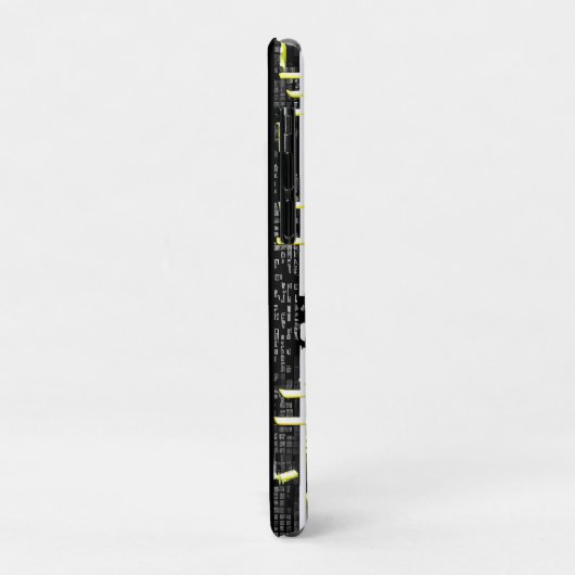 Par de chancletas Case-Mate iPhoneケース (裏面/左)