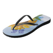 Par de Chinelos ビーチサンダル (アングル)