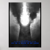 Par la bouche de mes canons ポスター (正面)