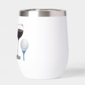 PAR TEE熱ワインタンブラー (背面)