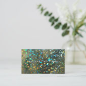 Para despedida de soltero 名刺 (スタンド正面)