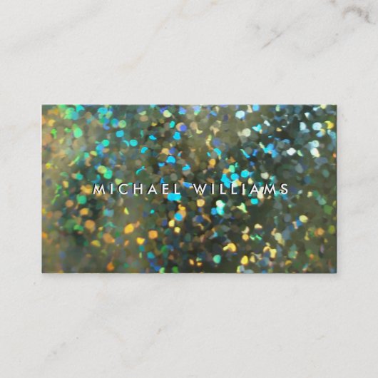 Para despedida de soltero 名刺 (正面)