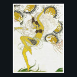 Para-Todos watercolour Print ポスター<br><div class="desc">18.80" x 25.62".
Reproduced on 55 lb.,  10.4 point thick acid-free archival paper.
Matte finish with a smooth surface.
Fade-resistant with 90  years archival rating.
Pigment-based inks ensure full-color spectrum high-resolution printing</div>