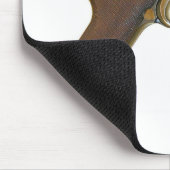 parabellum マウスパッド (コーナー)