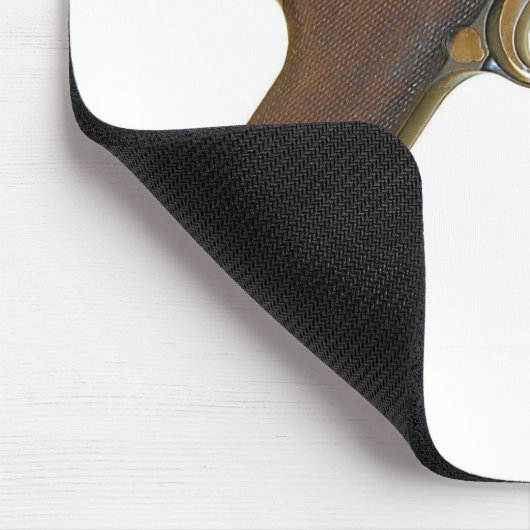 parabellum マウスパッド (コーナー)