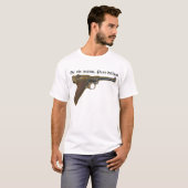 parabellum tシャツ (正面フル)