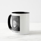 Paracelsus マグカップ (正面左)