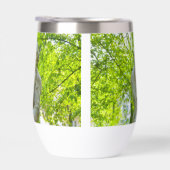 Paracelsus Monument in Salzburg (右面)