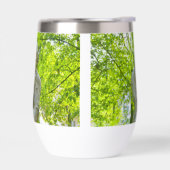 Paracelsus Monument in Salzburg (左面)