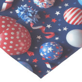 Parade in the Sky ロングテーブルランナー (コーナー)