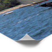 Parade of Sails - Halifax, Nova Scotia 2009 Poster ポスター (角)