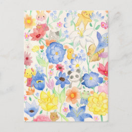 Paradice ポストカード