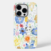 paradise Case-Mate iPhoneケース (裏面)