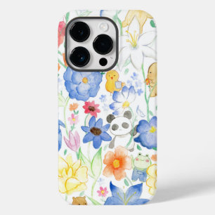 paradise Case-Mate iPhone 14 proケース