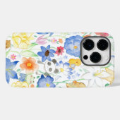 paradise Case-Mate iPhoneケース (裏面 (横))