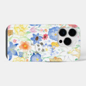 paradise iPhoneケース (裏面横)