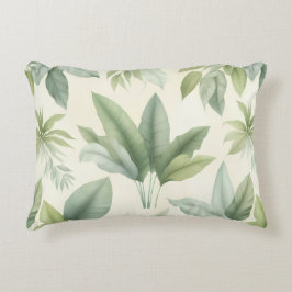 Paradise Palms アクセントクッション