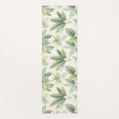 Paradise Palms ヨガマット (正面)